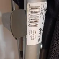کالسکه و کریر آلمانی cybex|کالسکه و لوازم جانبی|تهران, ستارخان|دیوار