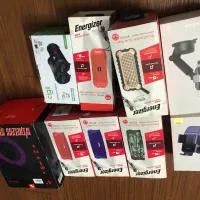 لوازم جانبی موبایل اپل|لوازم جانبی موبایل و تبلت|مشهد, هنرستان|دیوار