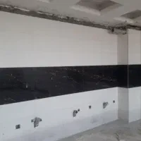 کاشی کاری و سرامیک|خدمات پیشه و مهارت|سبزوار, چهارراه فرودگاه|دیوار