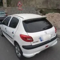 206تیپ TU3