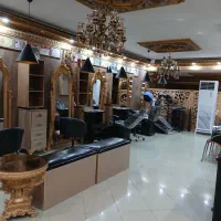 اجاره اتاق میز ناخن مژه تاتو میکاپ شینیون|خدمات آرایشگری و زیبایی|اراک, |دیوار