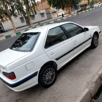 پژوپارس معامله با مزدا تک کابین