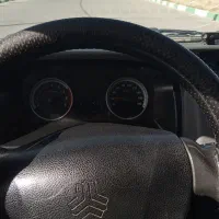 پراید دوگانه دست
