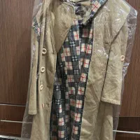 مانتو پالتو مزونی