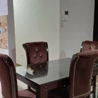 میزغذاخوری