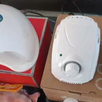 یو وی سان اصلی.سوهان ناخن چمپیون ناخنکاری|آرایشی، بهداشتی، درمانی|کرمانشاه, |دیوار