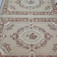 ۲ عدد گلیم فرش