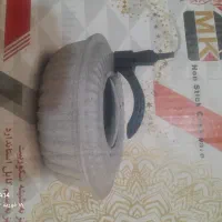 کیک پزبرقی درحدسالم سالم