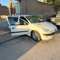 206 sd (معاوضه)