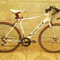 دوچرخه (کورسی) برند پلیس