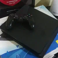 ps4 کپی خور اسلیم|کنسول، بازی ویدئویی و آنلاین|بابل, |دیوار