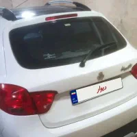 کوییک rs403 پارس خودروی|خودرو سواری و وانت|اراک, |دیوار