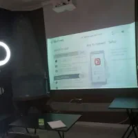 ویدئو پرژکتور .پرژکتور