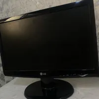 مانیتور Lg در حد