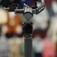 گیمبال Rs3 mini|دوربین عکاسی و فیلم‌برداری|بروجرد, |دیوار