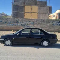 پژو 405 مدل 89 دوگانه فابریک