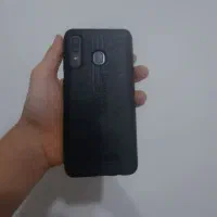 گوشیA20کم کار