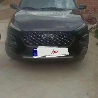 x22pro mt|خودرو سواری و وانت|اصفهان, پرتمان|دیوار