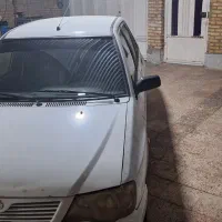 پراید۱۳۲