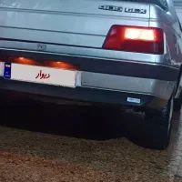 405 دوگانه کارخانه