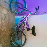 چرخ بیست کمکی جلو  وسط