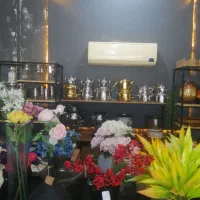 اقساطی جهیزیتو بخر / در قرعه کشی هر ماه برنده شوید|قوری، کتری، قهوهساز دستی|چمستان, |دیوار