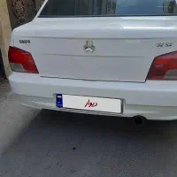 پراید 132 مدل 88 بدون رنگ بدون خط و خش|خودرو سواری و وانت|تهران, نعمتآباد|دیوار