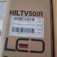 تلوزیون ۵۰اینچ|تلویزیون و پروژکتور|فلاورجان, |دیوار