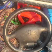 ظبط فرمان پارس باربند|قطعات یدکی و لوازم جانبی|تهران, اتحاد|دیوار