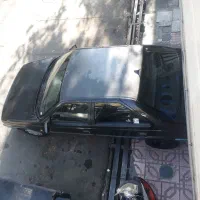 پژو ۴۰۵ مدل ۸۸