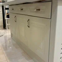 کانترممبران|بوفه، ویترین، کنسول|آمل, |دیوار