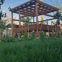 فروش و اجرای چوب ترموود/چوب پلاست|عمدهفروشی|شیراز, سلطان آباد|دیوار