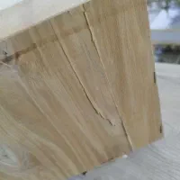 جا ادویه چوبی|ظروف نگهدارنده، پلاستیکی، یکبارمصرف|کرمانشاه, |دیوار