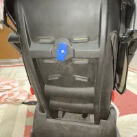 صندلی بچه ماشین برند چیکو خارجی|کالسکه و لوازم جانبی|میبد, |دیوار