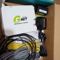 مودم AD 150 4Port