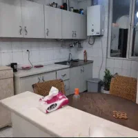 آپارتمان۵۰مترطبقه اول پارکینگ موتور تک واحدی