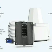 تقویت‌کننده آنتن موبایل حرفه‌ای ALC|لوازم جانبی موبایل و تبلت|تبریز, |دیوار