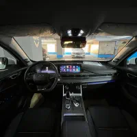 تیگو ۷ پرومکس نقدواقساط تحویل فوری|خودرو سواری و وانت|اردبیل, |دیوار