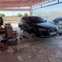 جذب نیروی صافکار پی دی ار  ماهر