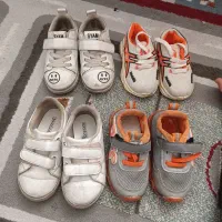 کفش بچه گانه