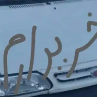 پراید تمیز تمام فابریک