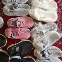 فروش قیمت مناسب|کیف، کفش، کمربند|فولادشهر, B1|دیوار