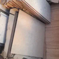 تعدادی کاشی جهت فروش قیمت توافقی