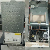 تعمیر.سرویس.انواع پکیج دیواری.آبگرمکن.تصفیه آب|خدمات پیشه و مهارت|اهواز, گلستان|دیوار