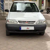 پراید 131 فرمون هیدرولیک درجه ۱ درحد صفر