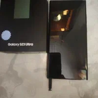 S23 ULTRA فروش فوری زیر قیمت|موبایل|رشت, یخسازی|دیوار