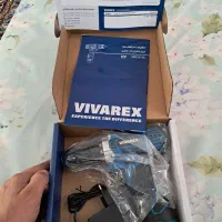 دریل شارژی  ویوارکس.  تک باطری|ابزارآلات|گناباد, |دیوار