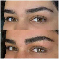 مدل آرایش دائم|خدمات آرایشگری و زیبایی|مرودشت, بیست متری بیمارستان|دیوار