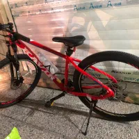 دوچرخه کویر کاملا نو