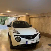 نیسان جوک اسپرت مدل 2017